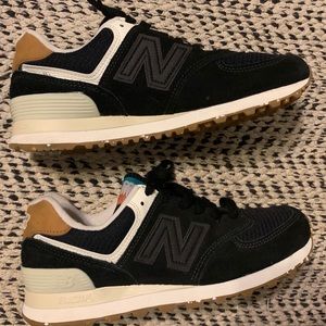 New Balance Sneakers